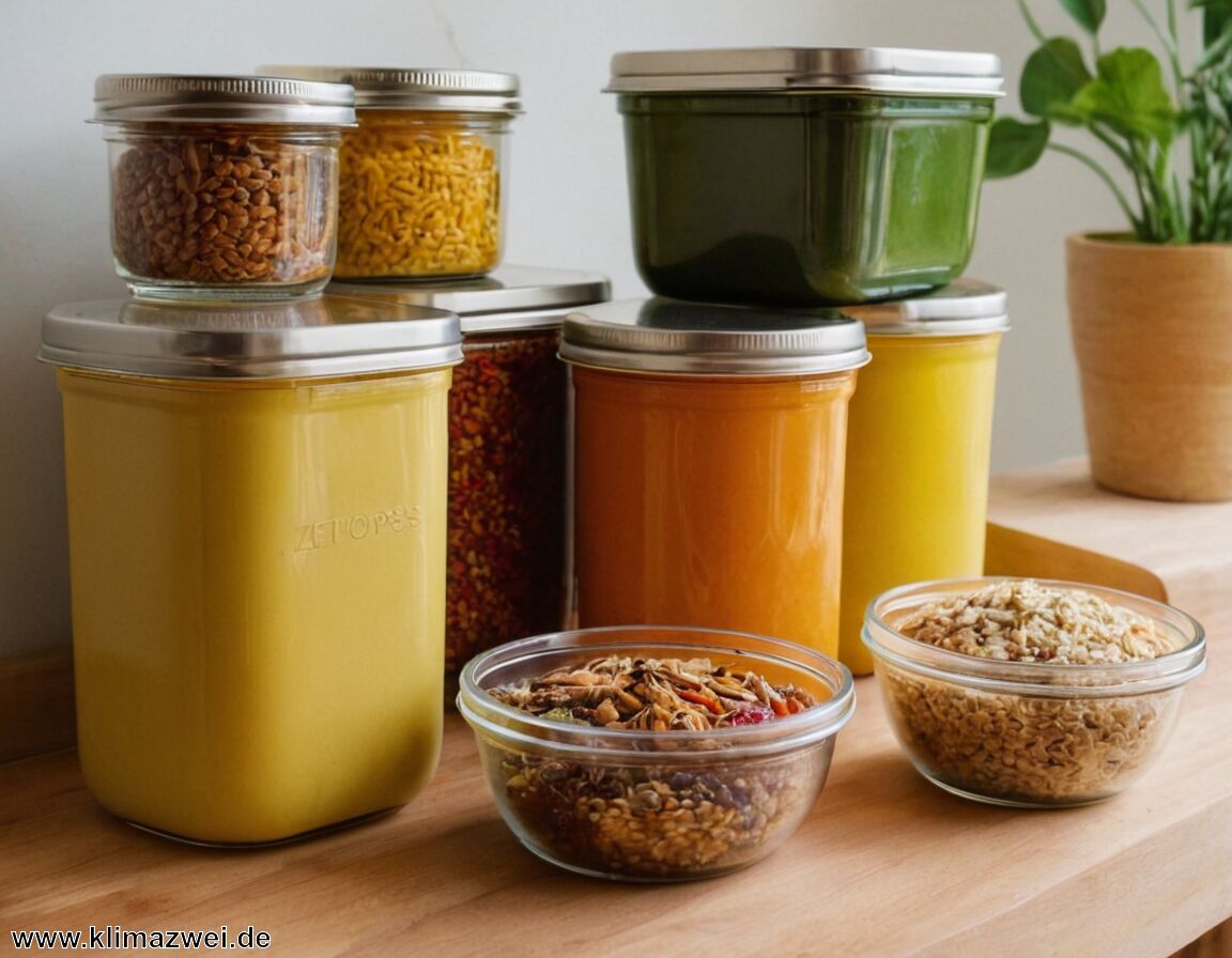 Zero Waste: So gelingt der Einstieg in ein müllfreies Leben